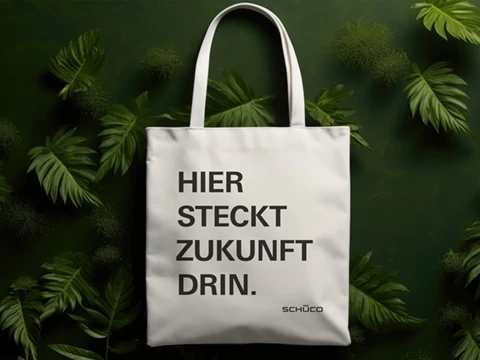 tasche der zukunft